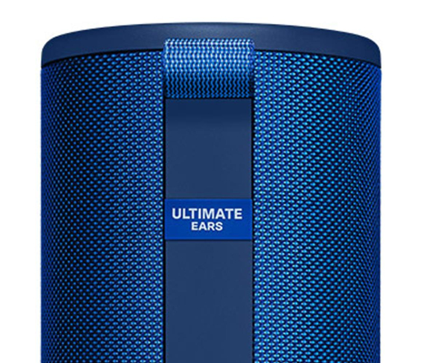 Ultimate Ears BOOM 3 Lagoon Blue - 502432 - zdjęcie 8
